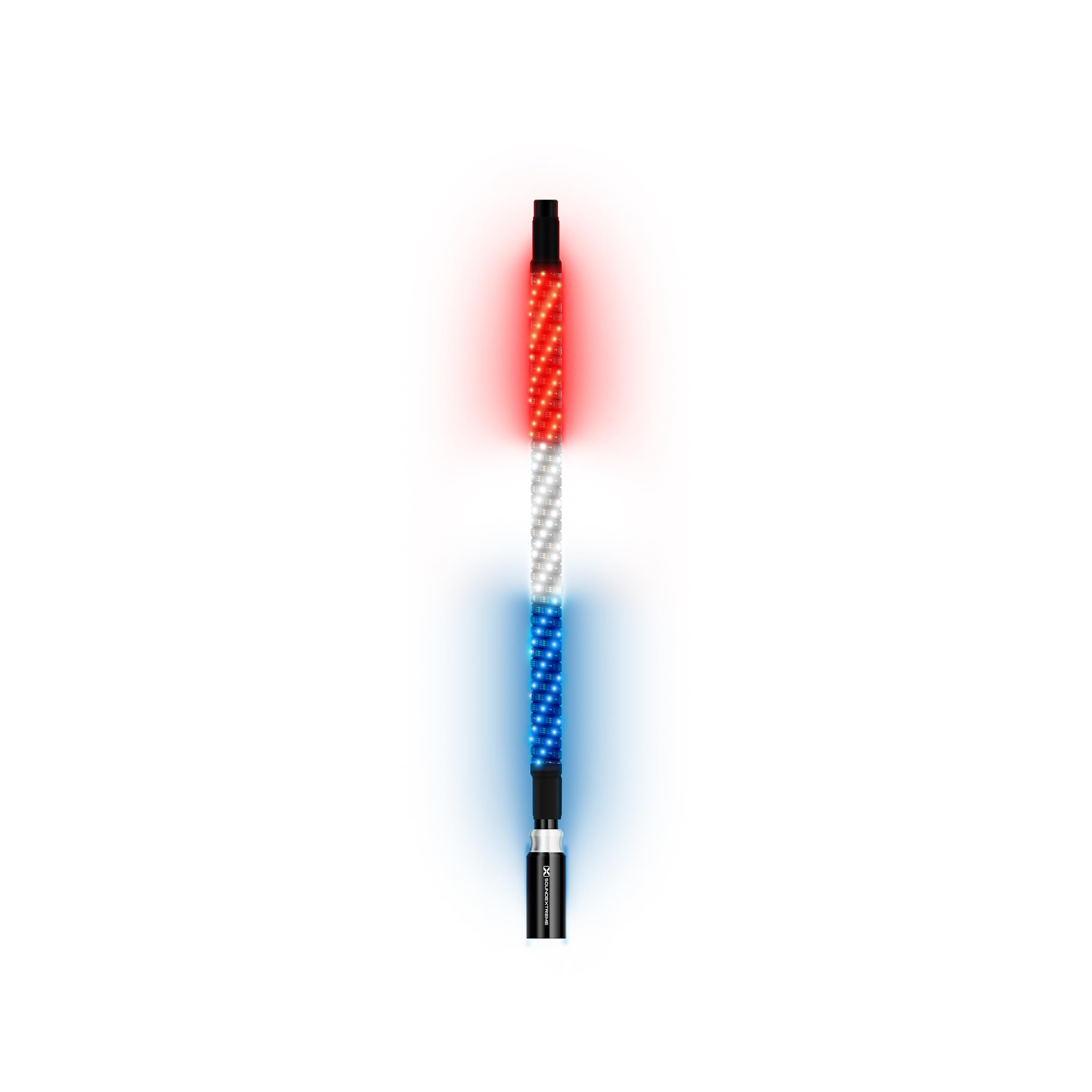 Amazon.com: SoundExtreme by ECOXGEAR ExtremeWhip 2FT LED Whip and